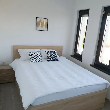 Arkado Villa Szarajevó
