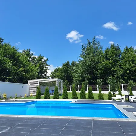 Villa Arkado Szarajevó